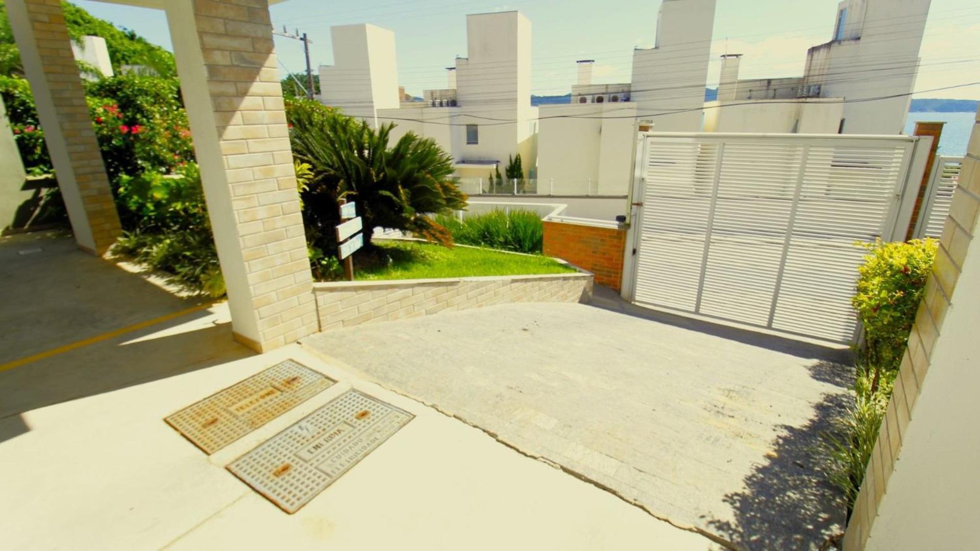 1079 - Apartamento Com Vista Para O Mar Em Bombinhas Exterior photo