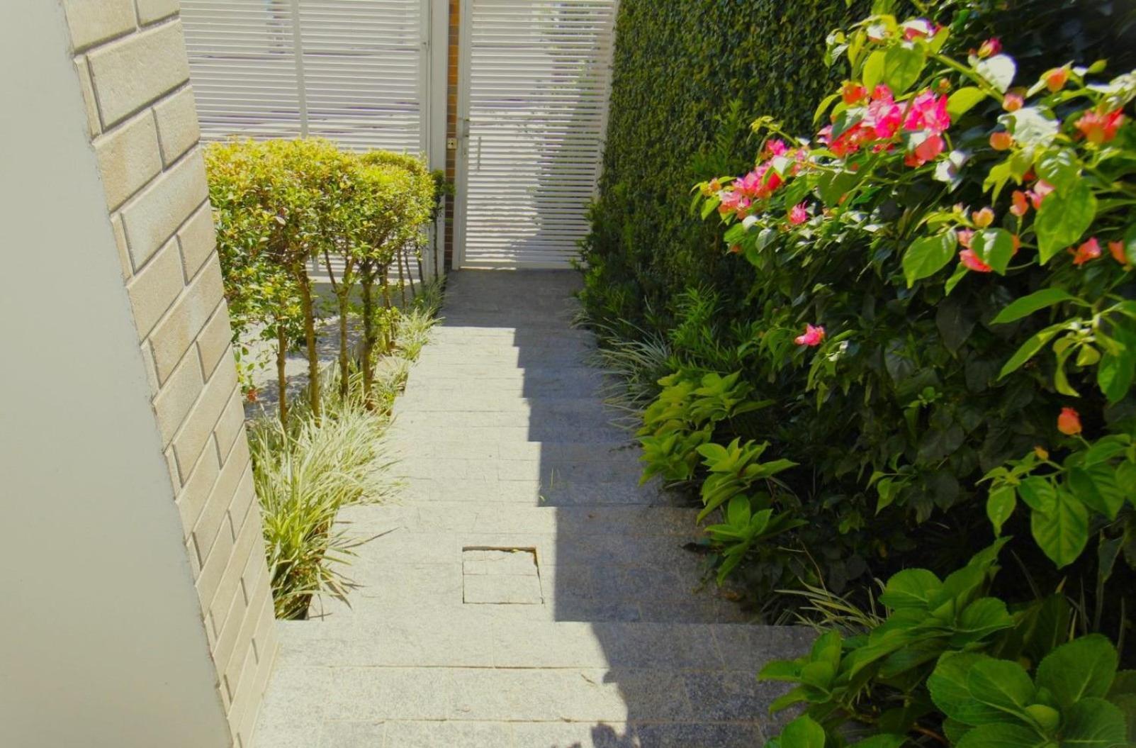 1079 - Apartamento Com Vista Para O Mar Em Bombinhas Exterior photo
